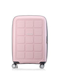 Tripp Holiday 8 Expandable 4-Wheel Travel Suitcase, Dark Sea Blue Watermelon, 66-75 Litres
