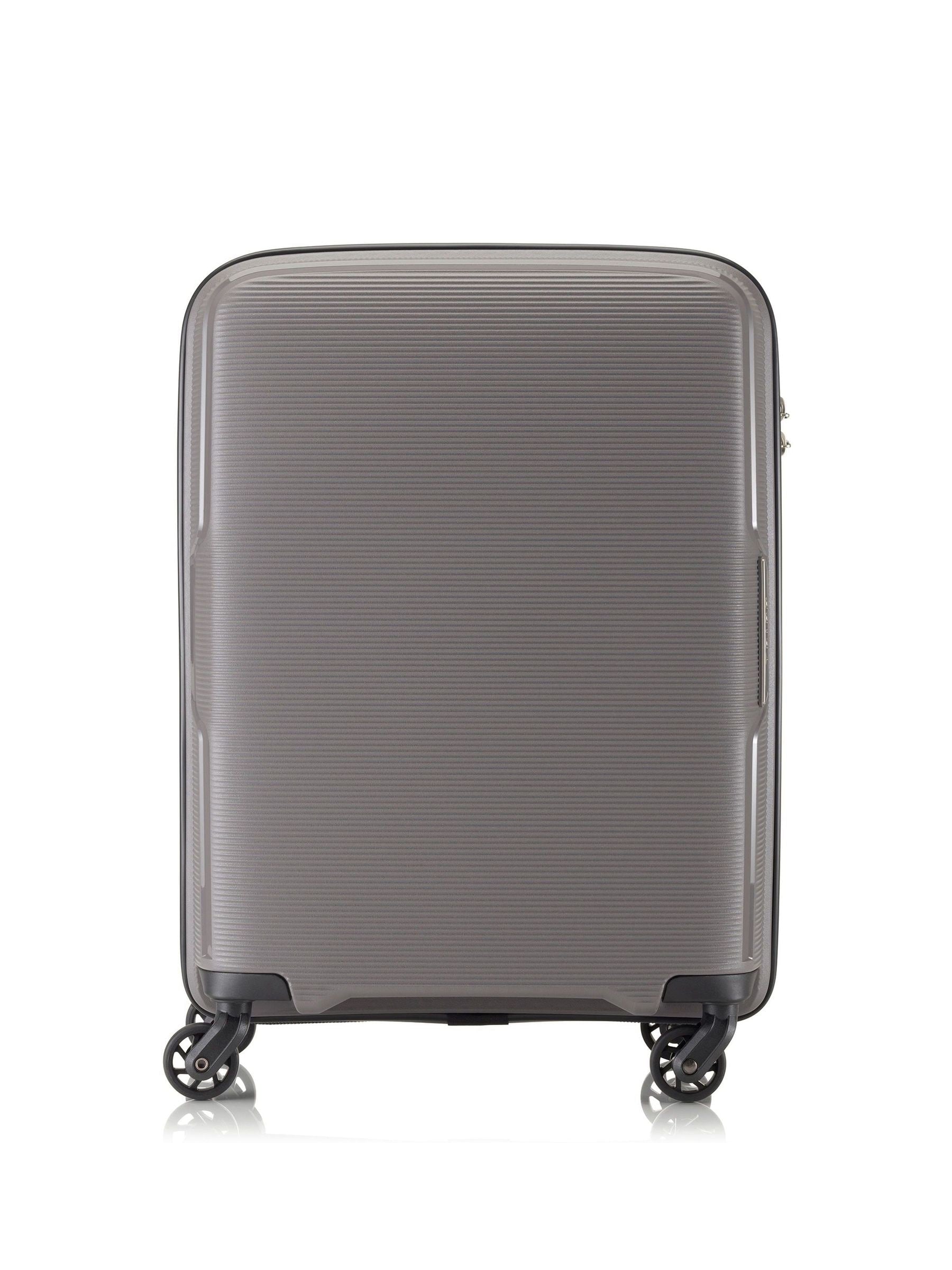Tripp Teal Blue Escape Cabin 4 Wheel Suitcase