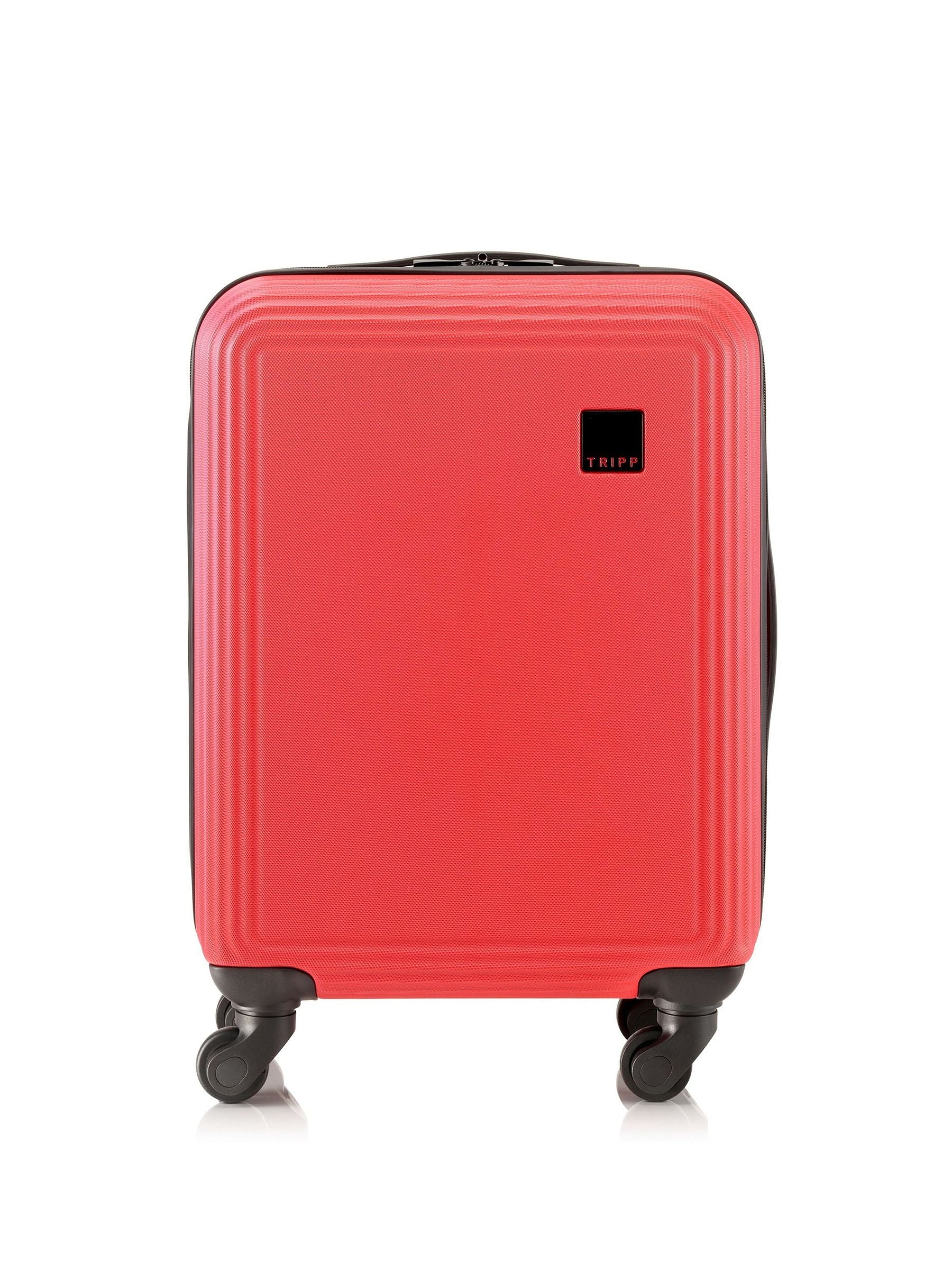 Tripp Green Breeze Cabin 4 Wheel Suitcase