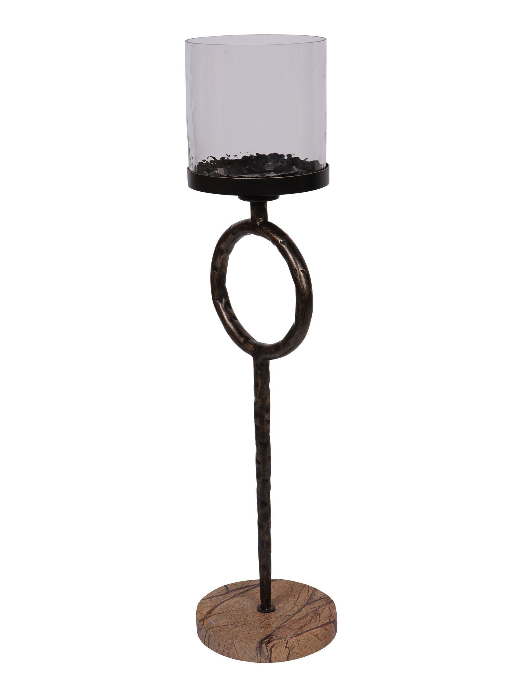 Libra Interiors floor hurricane 92cm, imported from the UK
