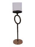 Libra Interiors floor hurricane 92cm, imported from the UK