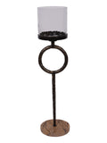 Libra Interiors floor hurricane 92cm, imported from the UK