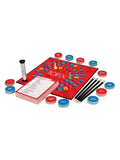 Cheatwell Topix word game (British brand)