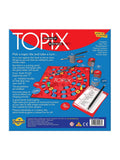 Cheatwell Topix word game (British brand)