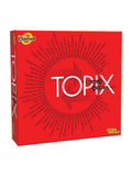 Cheatwell Topix word game (British brand)