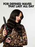 ghd Chronos Curve Classic Tong 26mm hair curler (British brand)