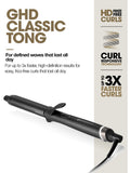 ghd Chronos Curve Classic Tong 26mm hair curler (British brand)