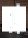New Garden Fity floor lamp 100cm, UK version