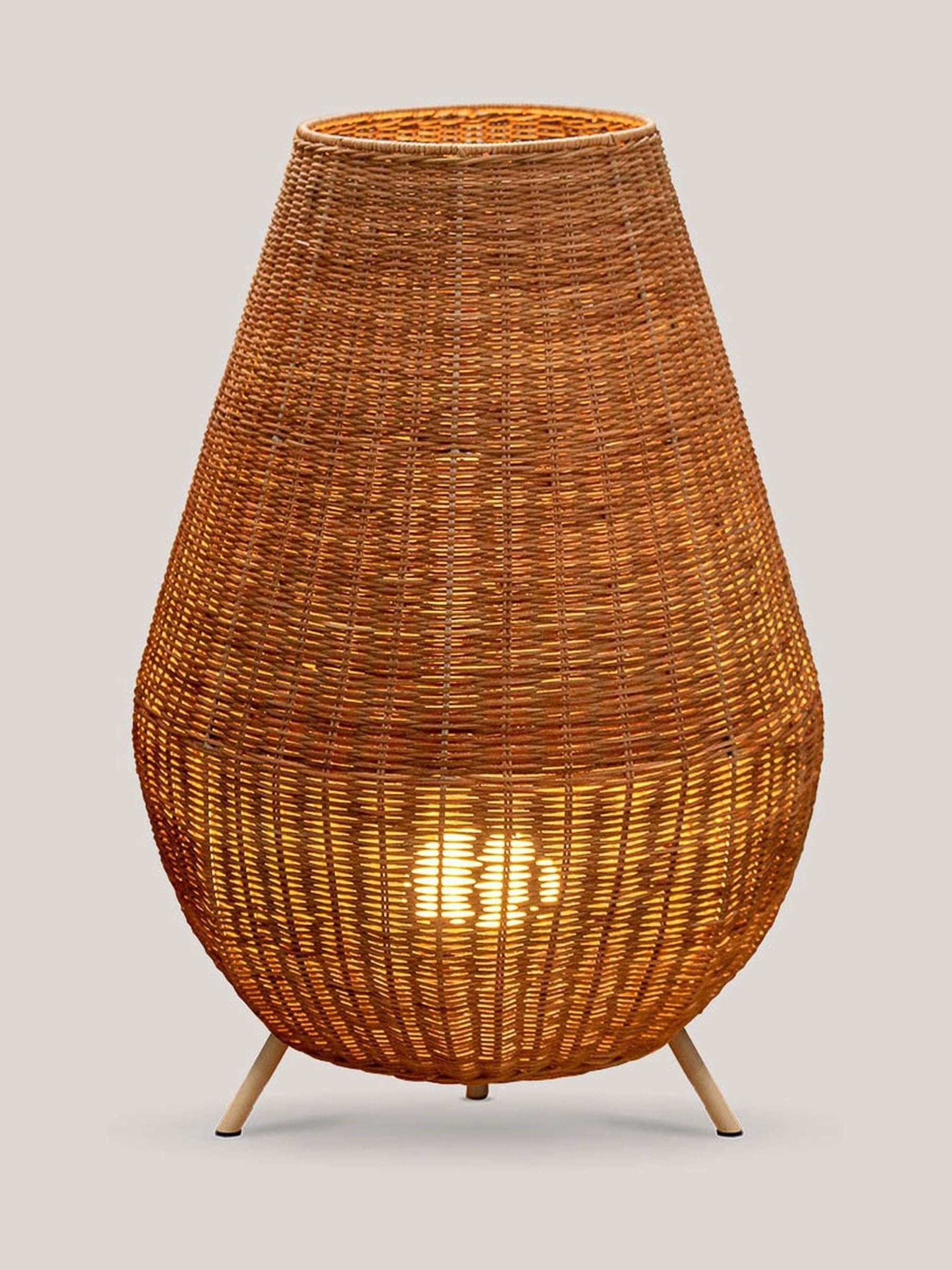 New Garden Saona 70 decorative floor lamp, imported from the UK