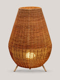 New Garden Saona 70 decorative floor lamp, imported from the UK