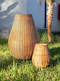New Garden Saona 70 decorative floor lamp, imported from the UK