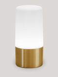 New Garden Maia rechargeable table lamp, UK version