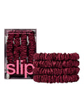 Slip Skinny Silk Scrunchies 4 Pack