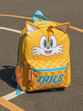 Vanilla Underground Sonic Tails 3D backpack - British product