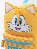 Vanilla Underground Sonic Tails 3D backpack - British product