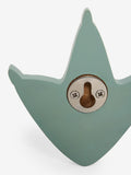 Jojo Maman Bébé dinosaur wall hooks set of 3, UK version