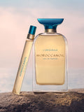 Eau de Parfum with Floral, Woody, and Amber Notes, 10ml