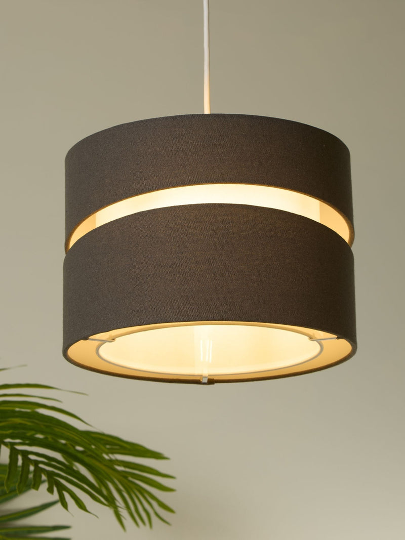 Searchlight Loren two-tier ceiling light 28cm - British product