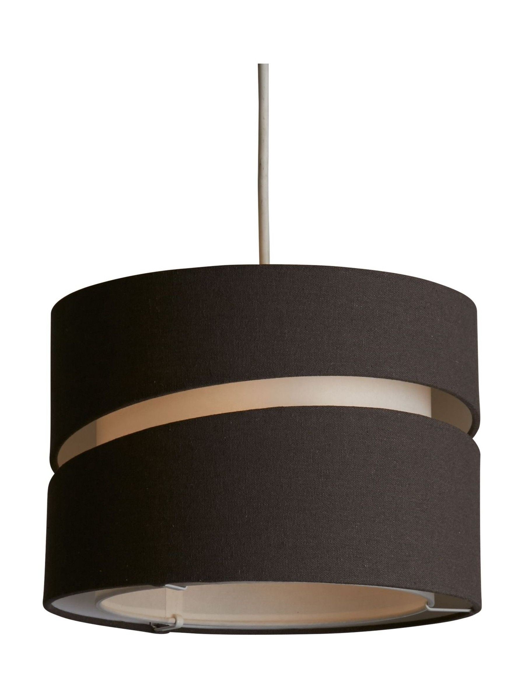 Searchlight Loren two-tier ceiling light 28cm - British product