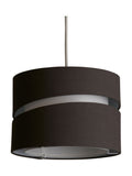 Searchlight Loren two-tier ceiling light 28cm - British product