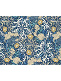 Origin Murals wallpaper sample Trailing Seaweed Garden A4 (British brand)