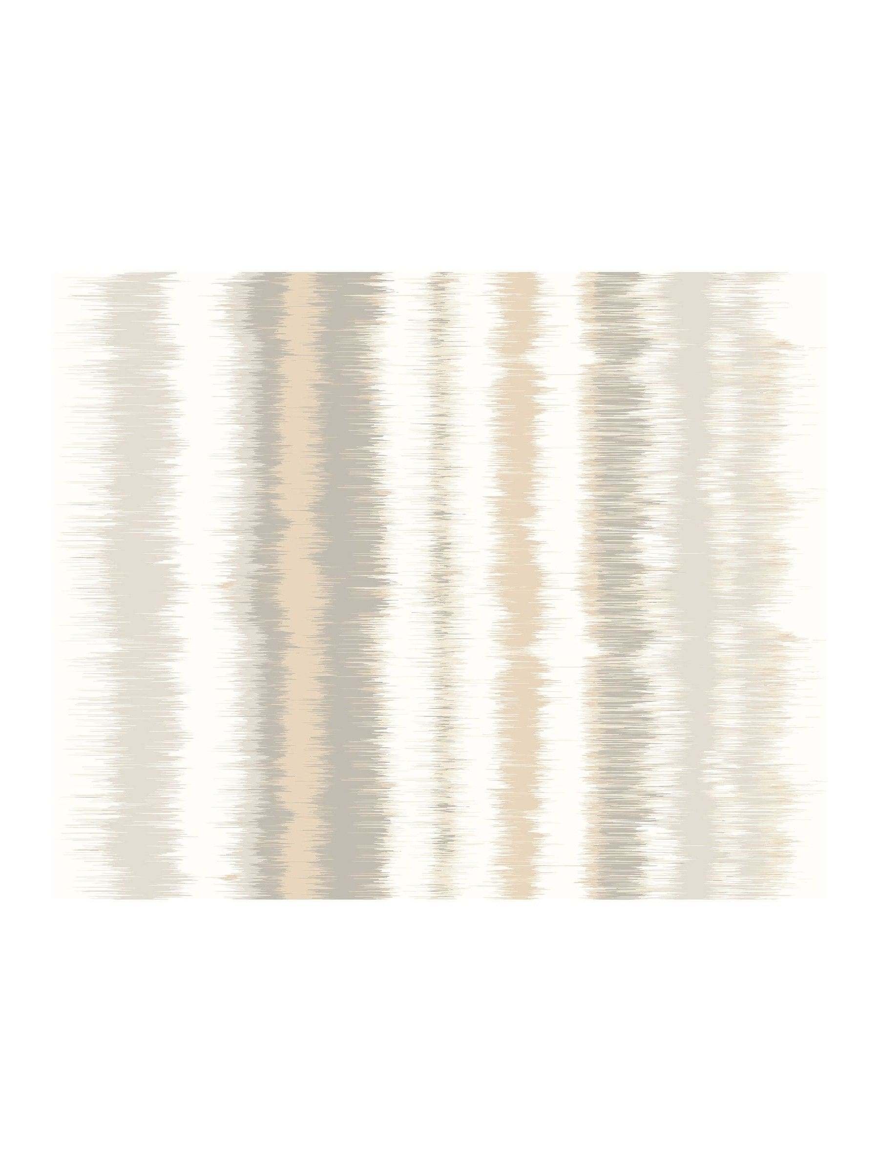 Origin Murals Stone Grey Linear Stripe A4 Wallpaper Sample
