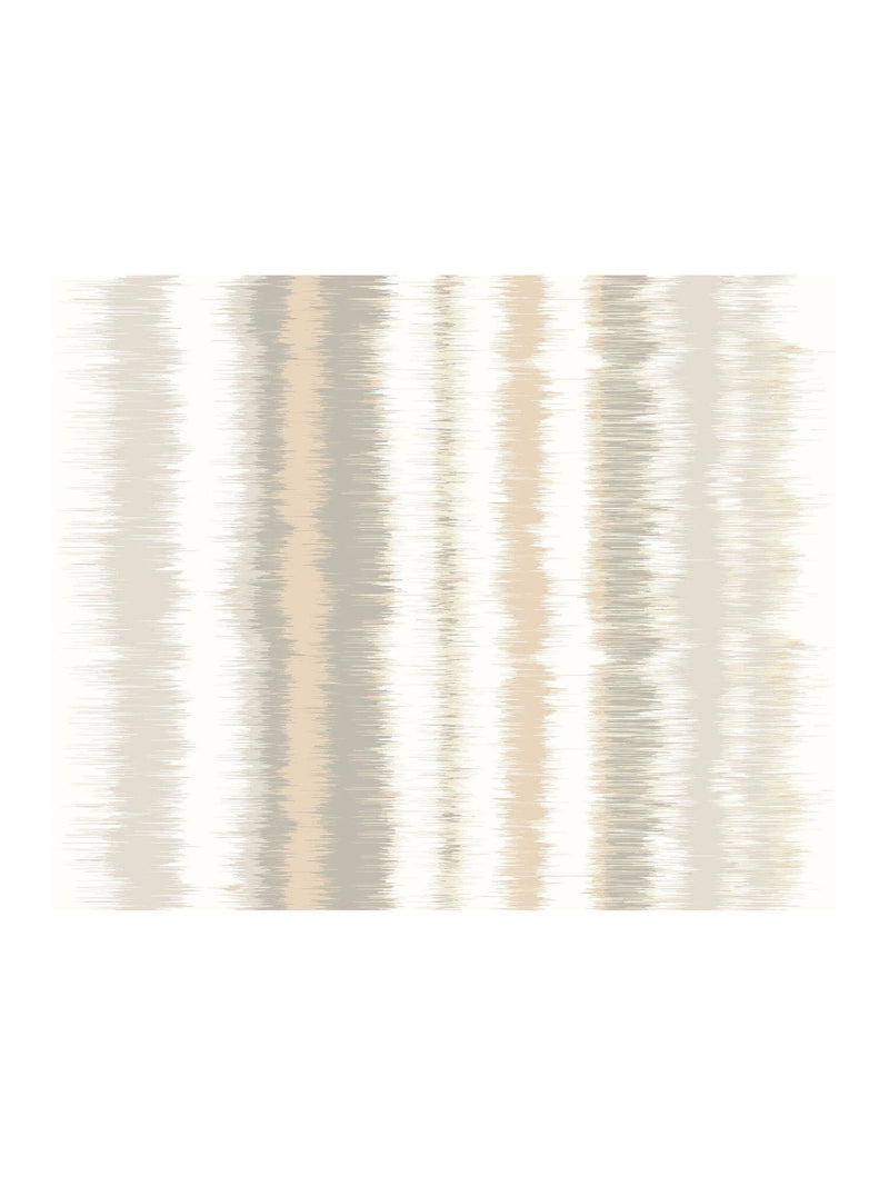 Origin Murals Stone Grey Linear Stripe A4 Wallpaper Sample