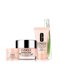Clinique Hydration Glow Dewy Skincare Gift Set - British product