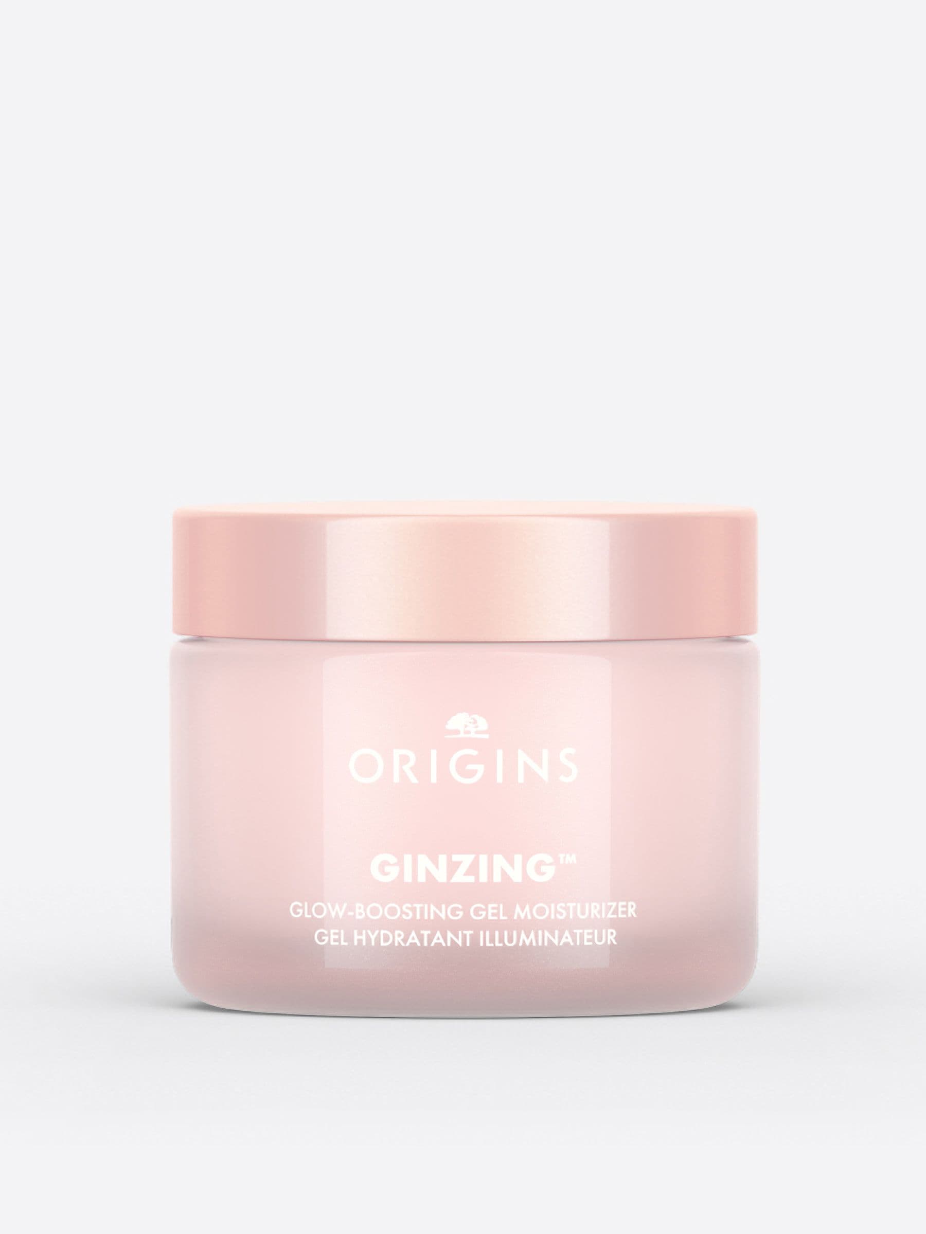 Origins moisturiser Pearl Glow 50ml, imported from the UK