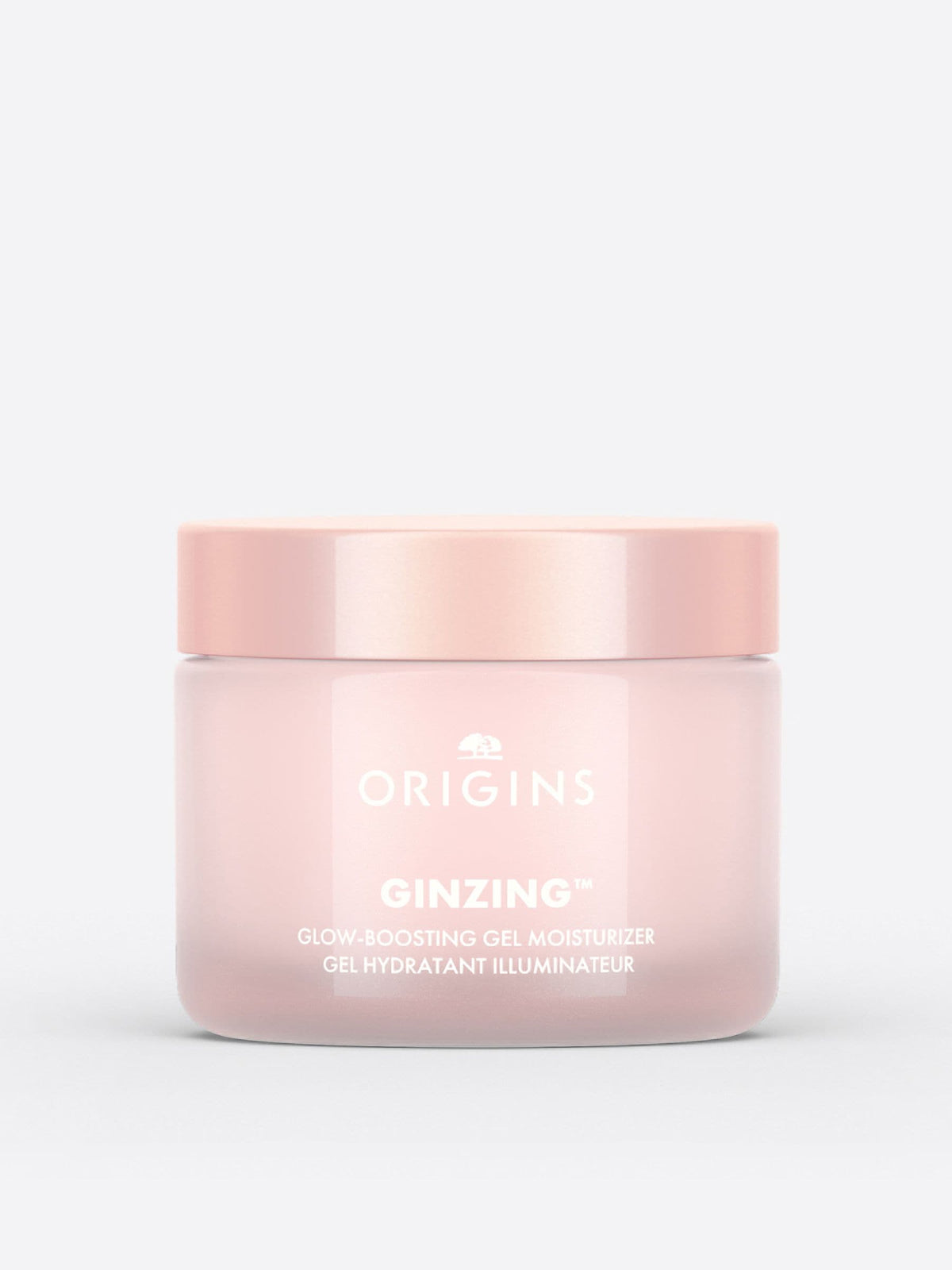 Origins moisturiser Pearl Glow 50ml, imported from the UK