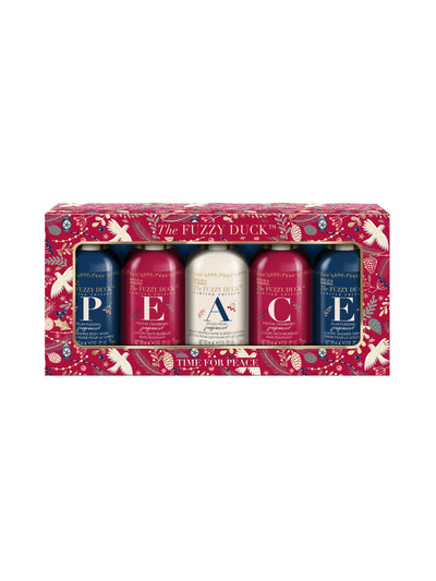Next Baylis & Harding The Fuzzy Duck Winter Wonderland Time For Peace Gift Set- Buy online at McGrocer
