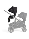 Joie sibling seat for Versiti pushchair (British brand)
