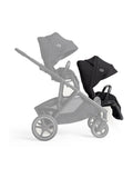 Joie sibling seat for Versiti pushchair (British brand)