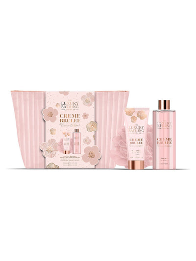 The Luxury Bathing Company Blossom and Weekend Escape Geschenkset