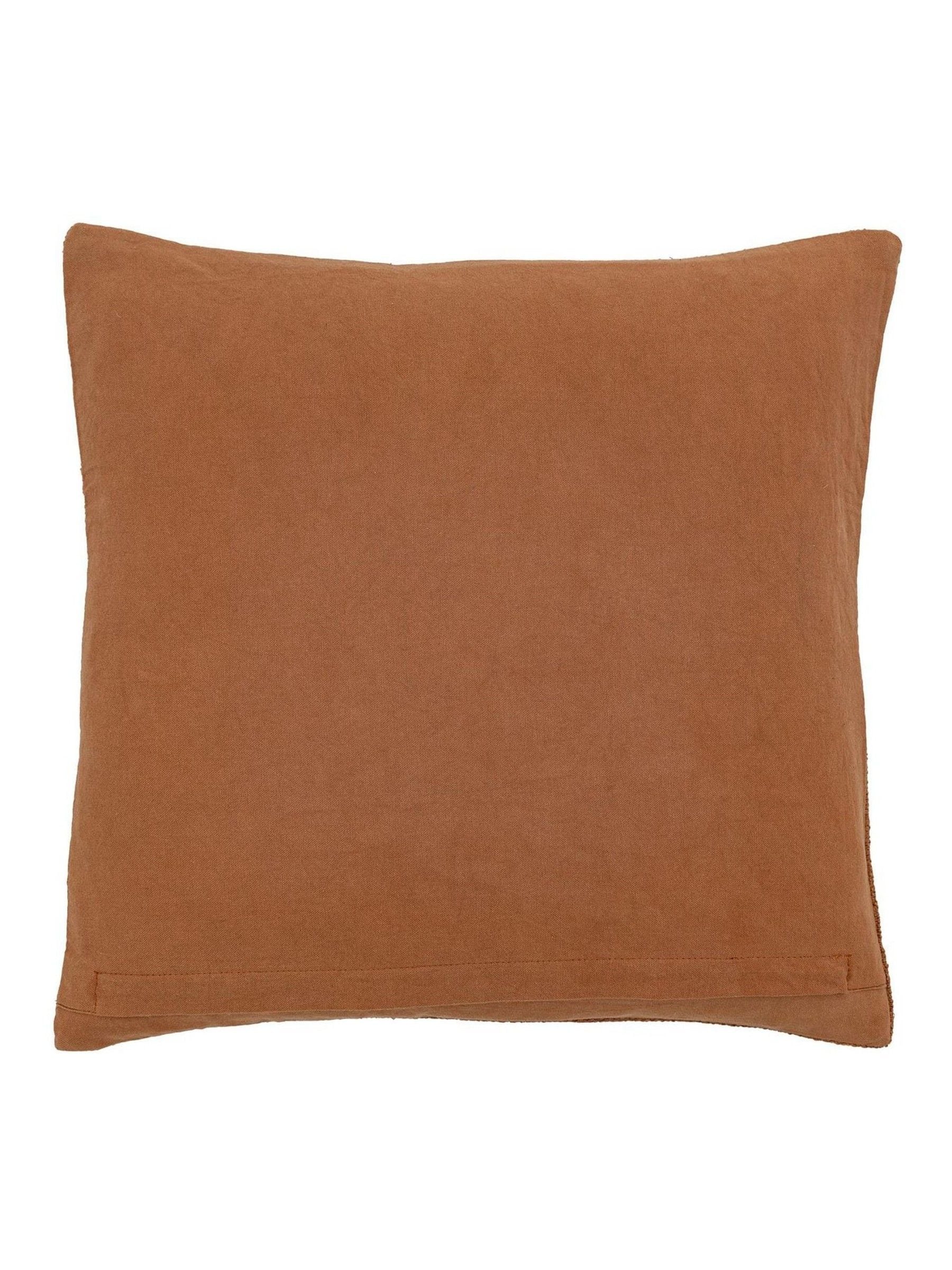 Gallery Home multicolour embellished cushion 50x50cm, UK version