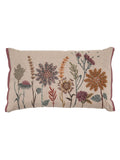 Gallery Home Ullswater floral cushion 35x60cm (British brand)