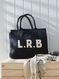 Koko Blossom personalised resort bag UK version