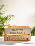 Personalised Garden Crate Box