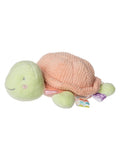 Aurora World Taggies Tippy Turtle soft toy 9 inches, UK version