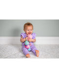 Mary Meyer Taggies Camilla Caterpillar 10 inch soft toy UK version