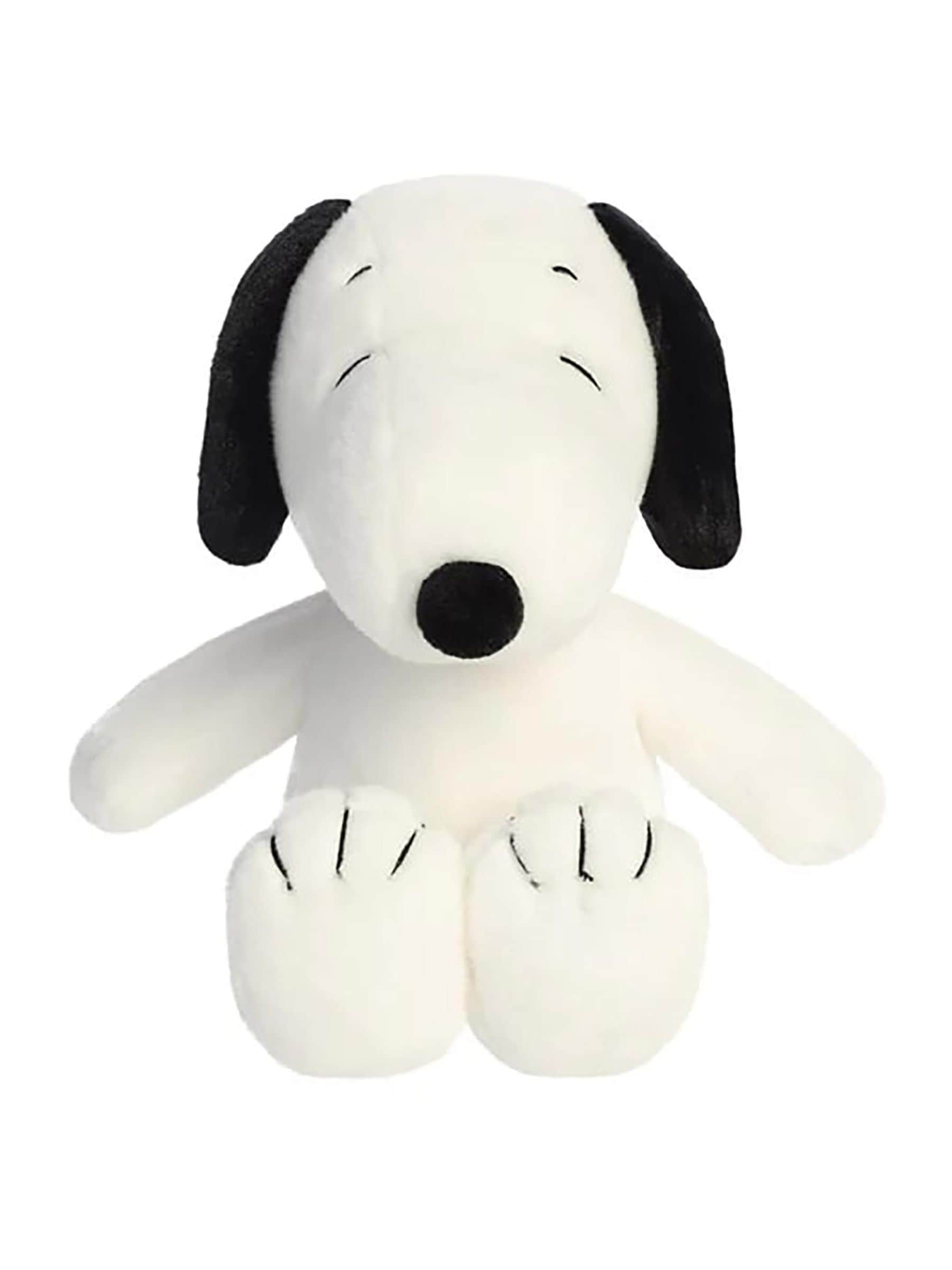 Aurora World Peanuts Snoopy 12in