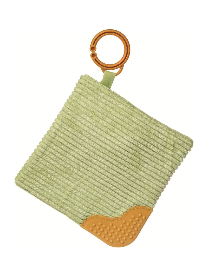 Aurora World Hetty Highland Cow crinkle toy (British brand)
