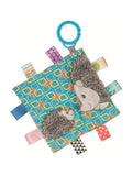 Mary Meyer Taggies Heather Hedgehog crinkle toy, imported from the UK