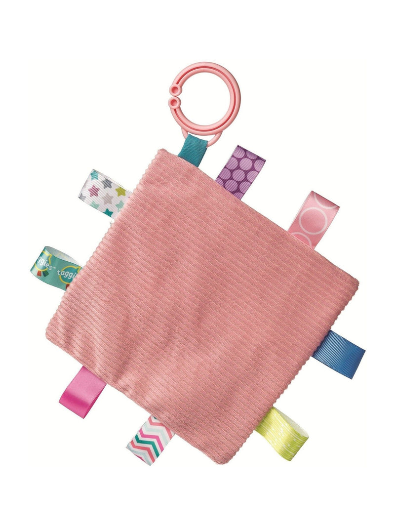 Aurora World Mary Meyer Taggies Camila Caterpillar crinkle toy - UK version