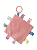 Aurora World Mary Meyer Taggies Camila Caterpillar crinkle toy - UK version