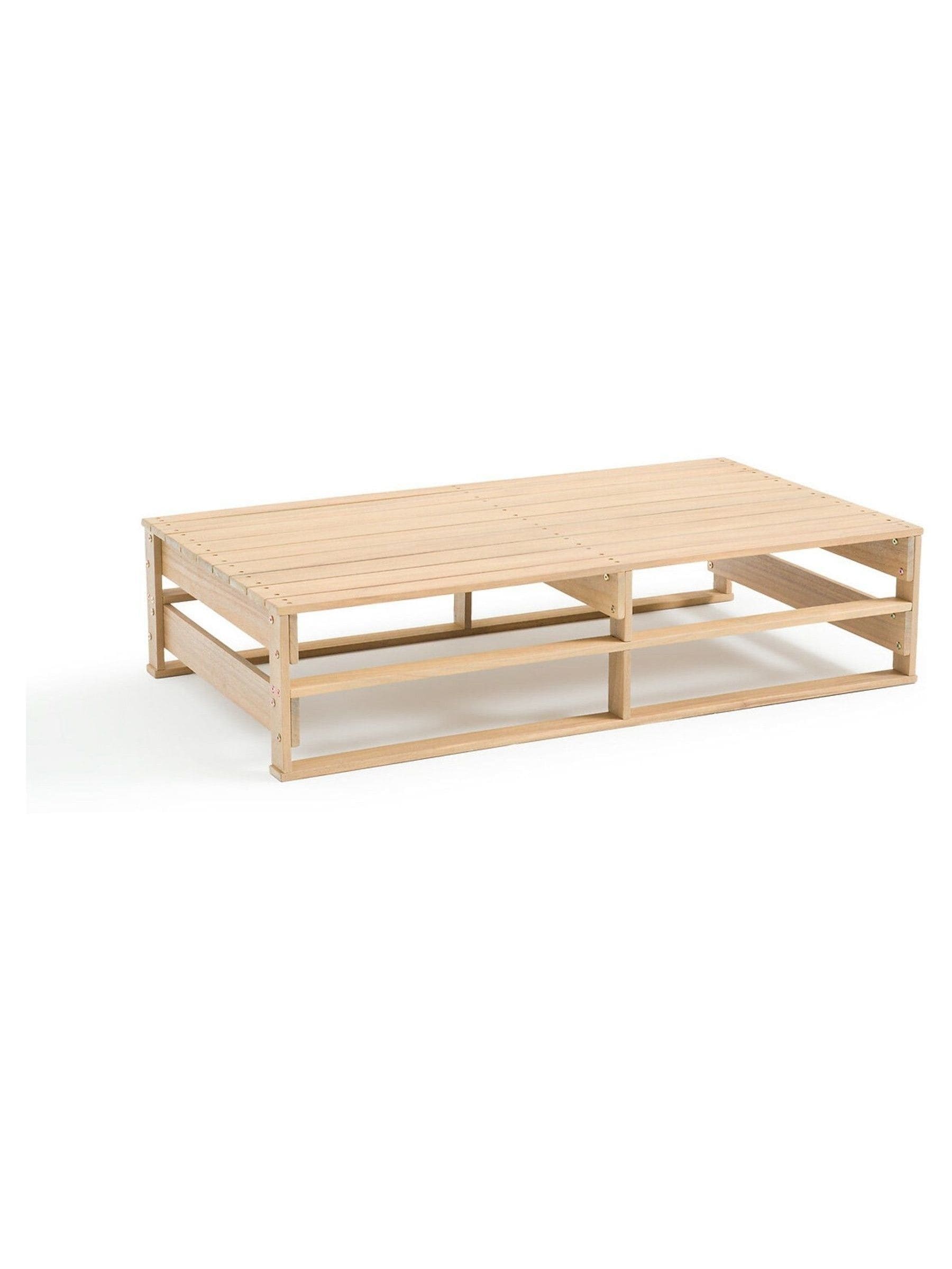 La Redoute Intérieurs Pavia garden table, UK version