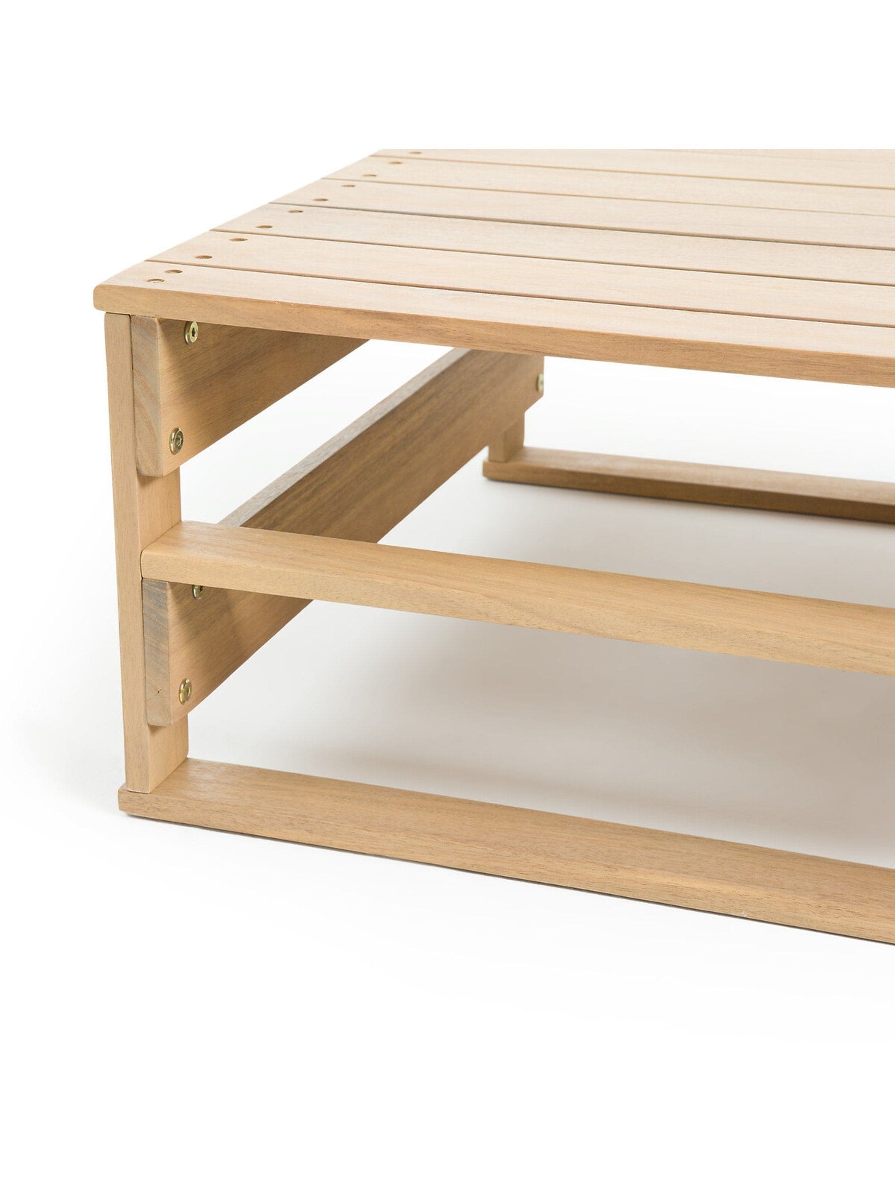 La Redoute Intérieurs Pavia garden table, UK version