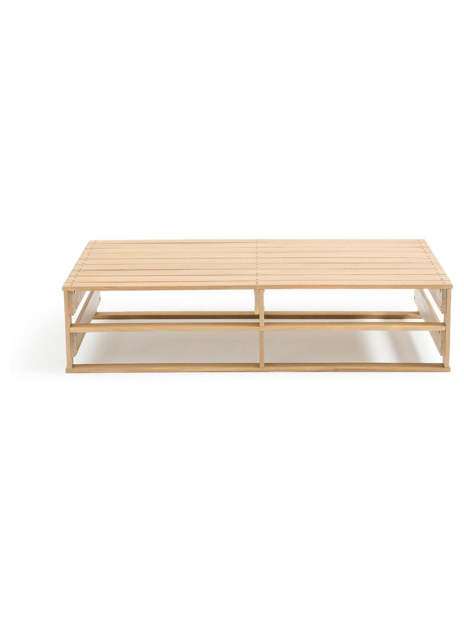 La Redoute Intérieurs Pavia garden table, UK version