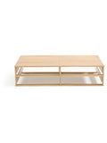 La Redoute Intérieurs Pavia garden table, UK version