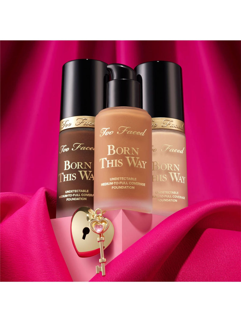 Too Faced Born This Way Original foundation (British brand)